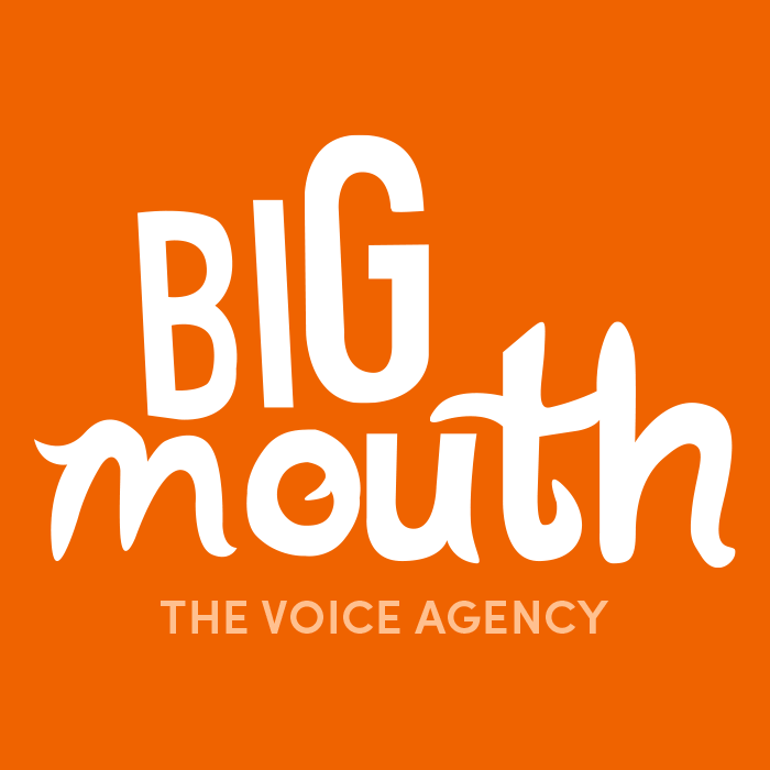 Big Mouth Voices