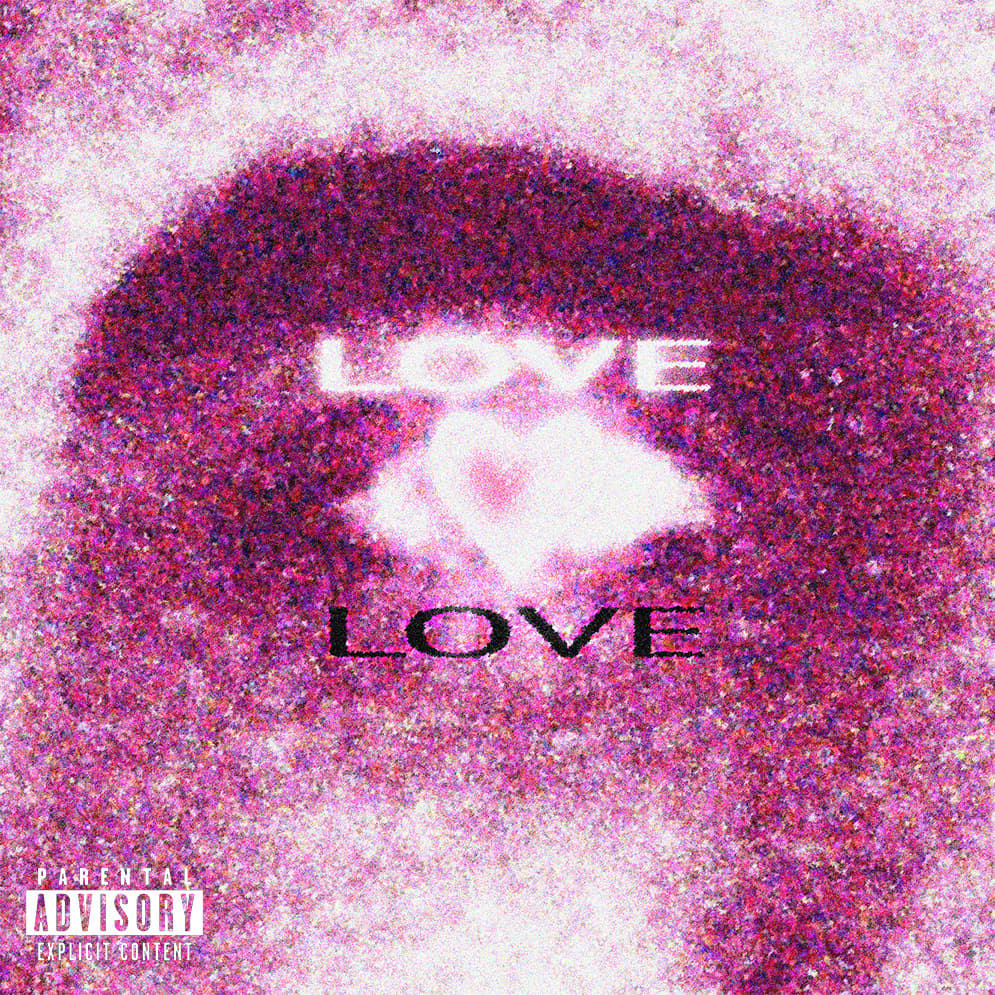 In Love With Yourself cover