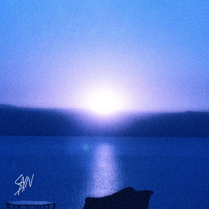 WHO SAYN album cover